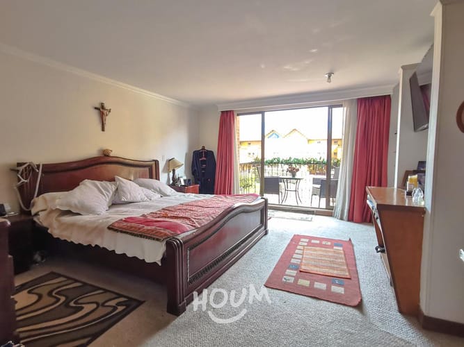 Casa de 6 alcobas en venta en La Estrella, Chía, 300 m² · foto 9 de 24