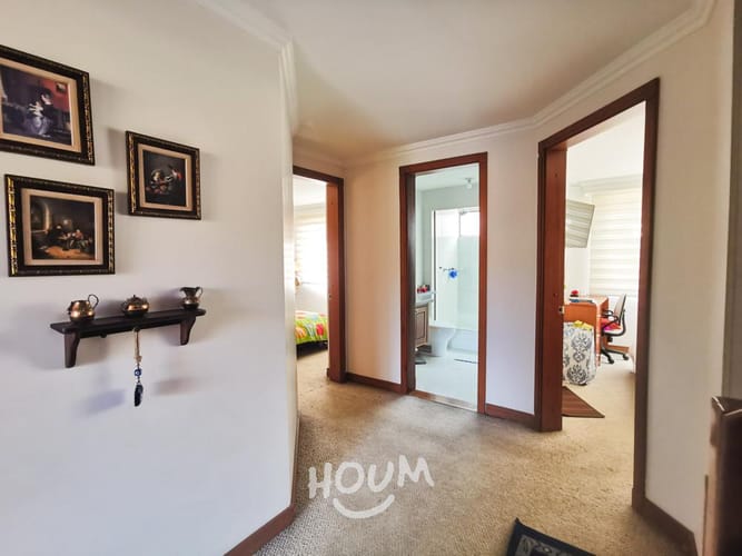 Casa de 6 alcobas en venta en La Estrella, Chía, 300 m² · foto 15 de 24