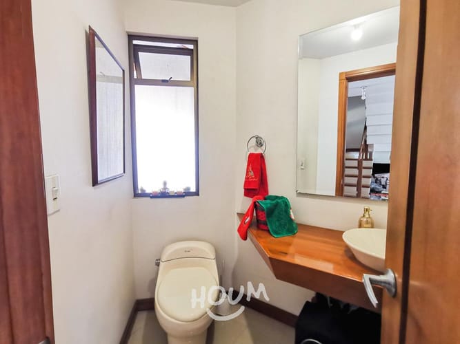 Casa de 6 alcobas en venta en La Estrella, Chía, 300 m² · foto 19 de 24