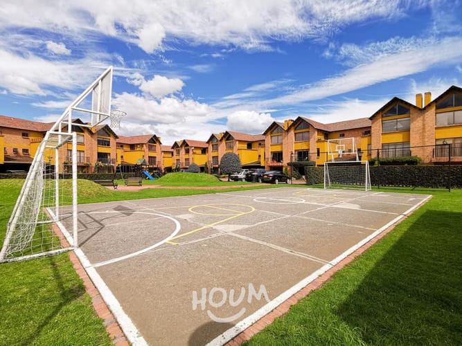 Casa de 6 alcobas en venta en La Estrella, Chía, 300 m² · foto 22 de 24