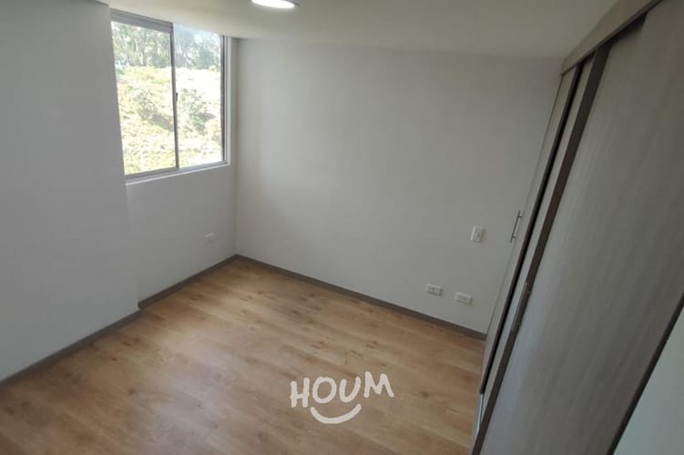 Apartamento de 2 alcobas en venta en Fontibon, Rionegro, 62 m² · foto 2 de 11