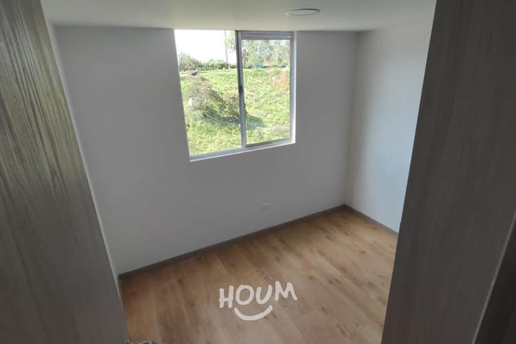 Apartamento de 2 alcobas en venta en Fontibon, Rionegro, 62 m² · foto 3 de 11
