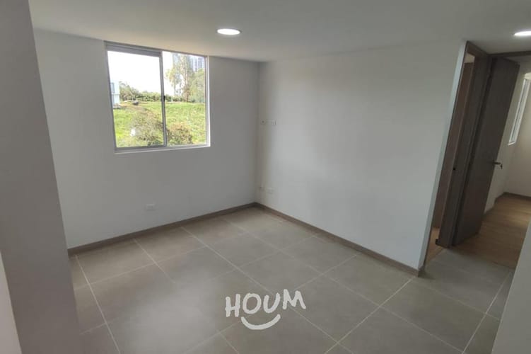 Apartamento de 2 alcobas en venta en Fontibon, Rionegro, 62 m² · foto 4 de 11