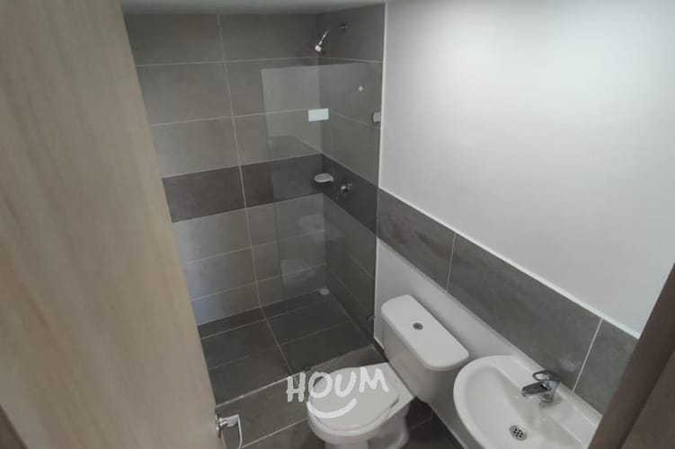 Apartamento de 2 alcobas en venta en Fontibon, Rionegro, 62 m² · foto 6 de 11