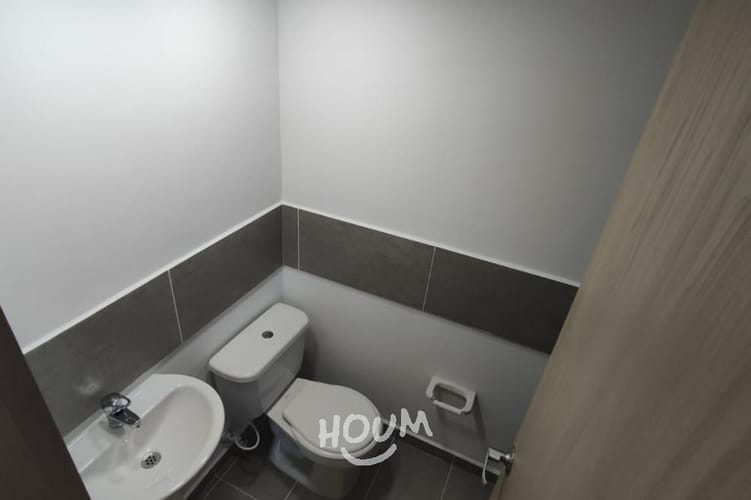 Apartamento de 2 alcobas en venta en Fontibon, Rionegro, 62 m² · foto 7 de 11
