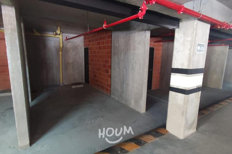 Apartamento de 2 alcobas en venta en Fontibon, Rionegro, 62 m² · foto 10 de 11