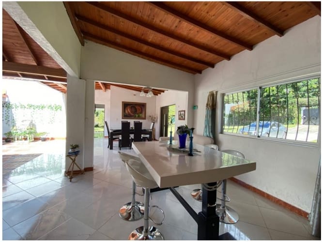 Finca en venta en Guarne, 715 m² · foto 6 de 13