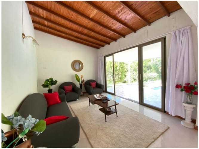 Finca en venta en Guarne, 715 m² · foto 7 de 13