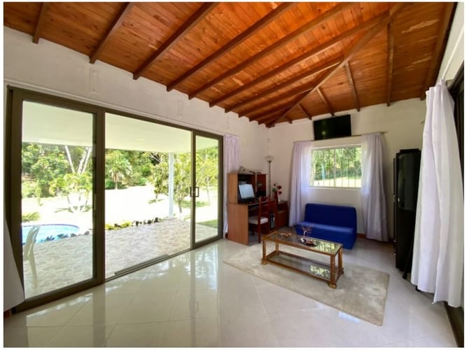 Finca en venta en Guarne, 715 m² · foto 8 de 13