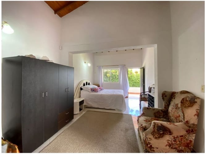 Finca en venta en Guarne, 715 m² · foto 10 de 13