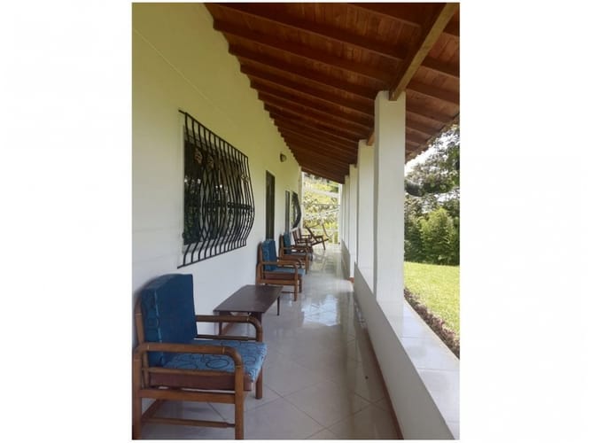 Finca en venta en Guarne, 715 m² · foto 12 de 13