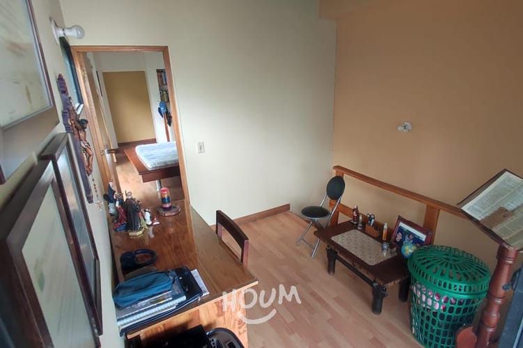 Casa de 3 alcobas en venta en Santa Fe, Medellín, 174 m² · foto 5 de 11