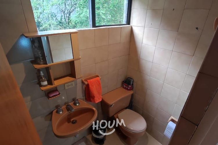 Casa de 3 alcobas en venta en Santa Fe, Medellín, 174 m² · foto 9 de 11