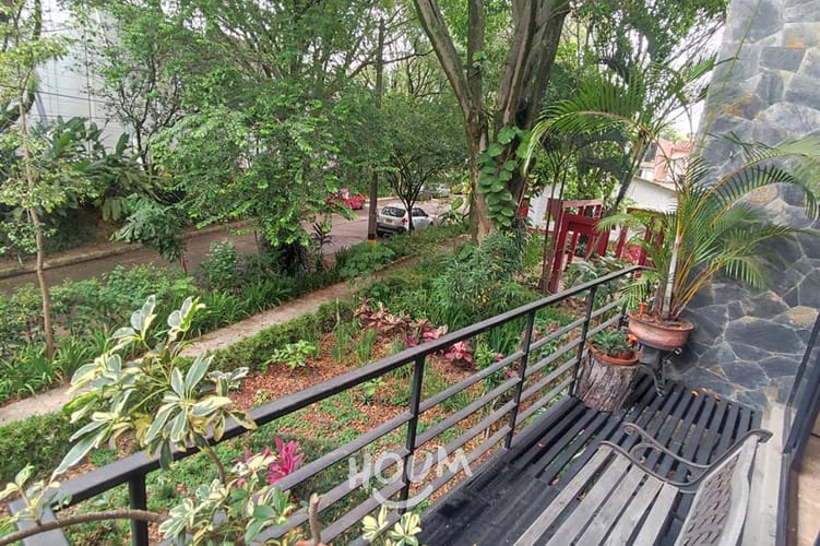 Casa de 3 alcobas en venta en Santa Fe, Medellín, 174 m² · foto 10 de 11