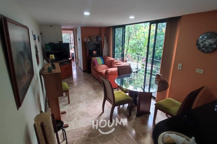 Casa de 3 alcobas en venta en Santa Fe, Medellín, 174 m² · foto 11 de 11