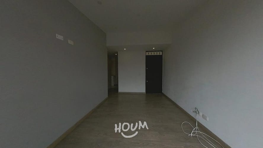 Apartamento de 3 alcobas en venta en San Pedro, Madrid, 53 m² · foto 2 de 15