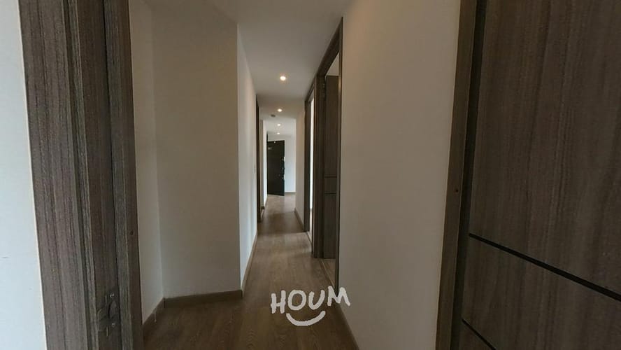 Apartamento de 3 alcobas en venta en San Pedro, Madrid, 53 m² · foto 5 de 15