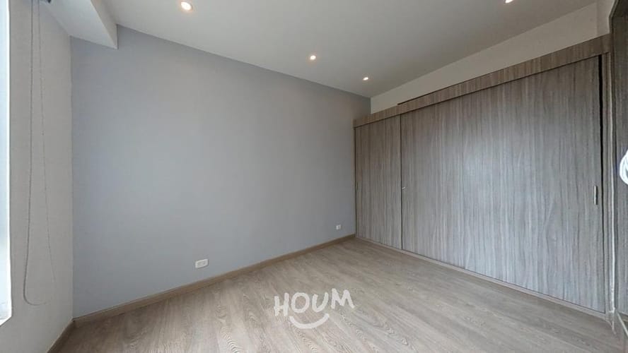 Apartamento de 3 alcobas en venta en San Pedro, Madrid, 53 m² · foto 6 de 15