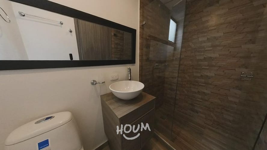 Apartamento de 3 alcobas en venta en San Pedro, Madrid, 53 m² · foto 8 de 15