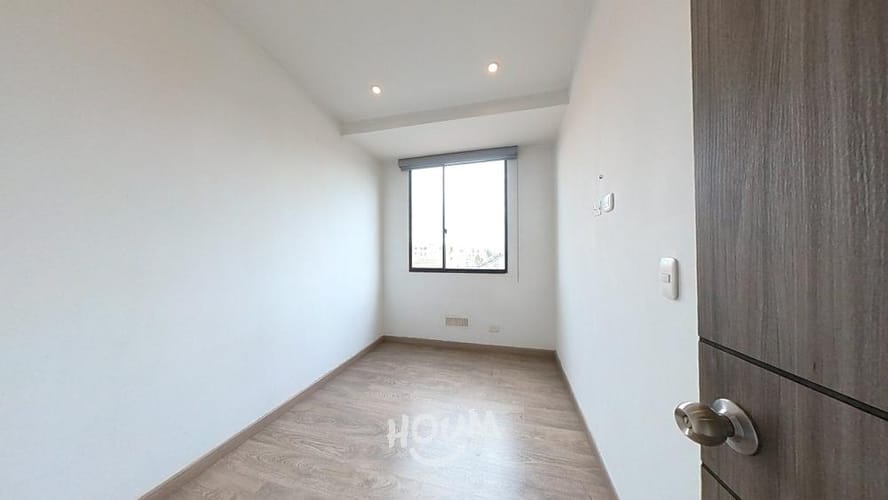 Apartamento de 3 alcobas en venta en San Pedro, Madrid, 53 m² · foto 9 de 15