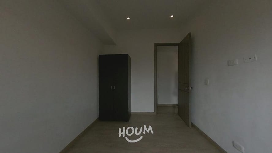 Apartamento de 3 alcobas en venta en San Pedro, Madrid, 53 m² · foto 10 de 15