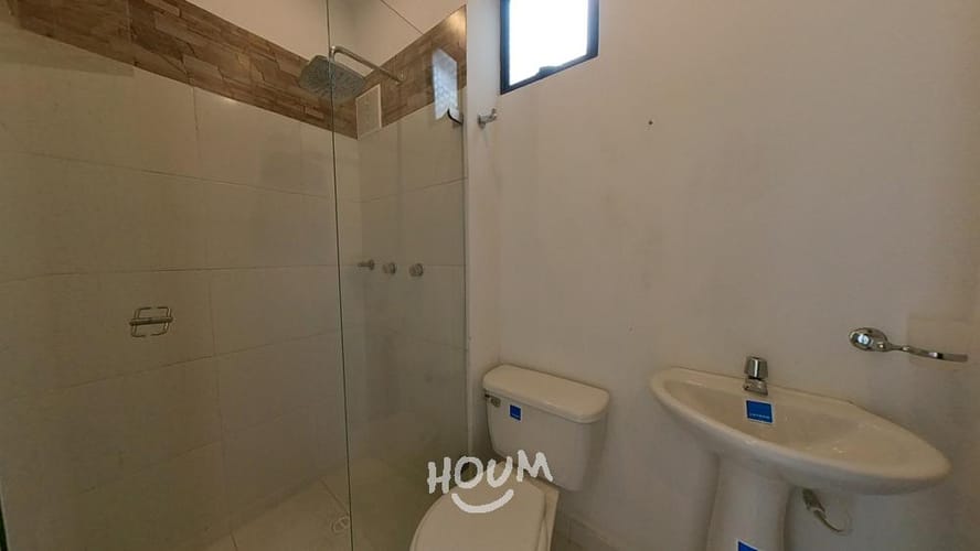 Apartamento de 3 alcobas en venta en San Pedro, Madrid, 53 m² · foto 11 de 15