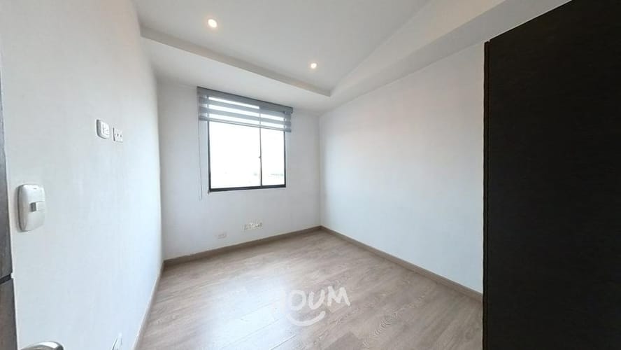 Apartamento de 3 alcobas en venta en San Pedro, Madrid, 53 m² · foto 12 de 15