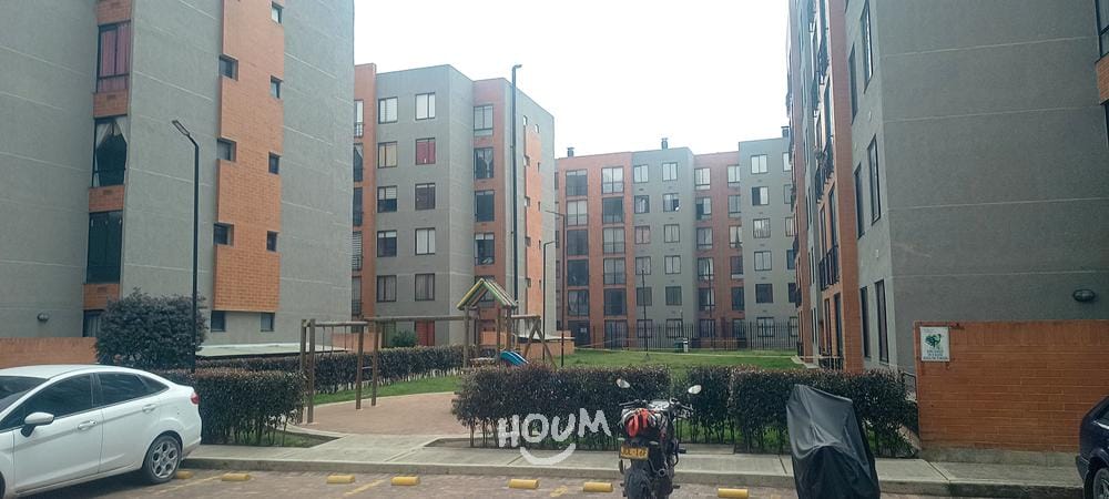 Apartamento de 3 alcobas en venta en San Pedro, Madrid, 53 m² · foto 13 de 15