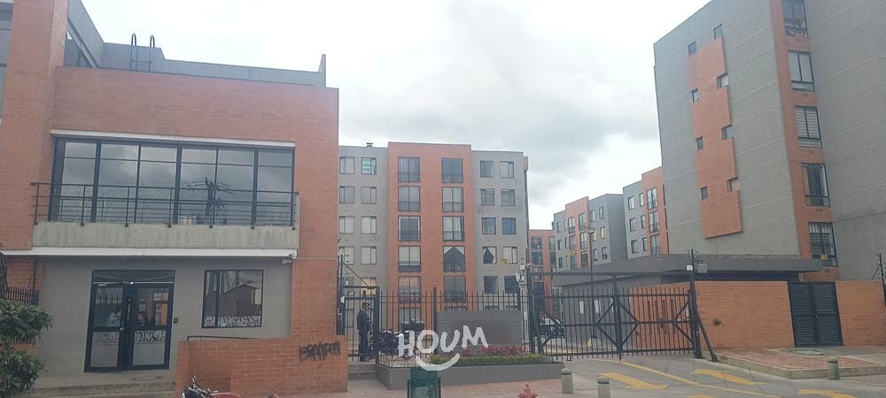 Apartamento de 3 alcobas en venta en San Pedro, Madrid, 53 m² · foto 15 de 15