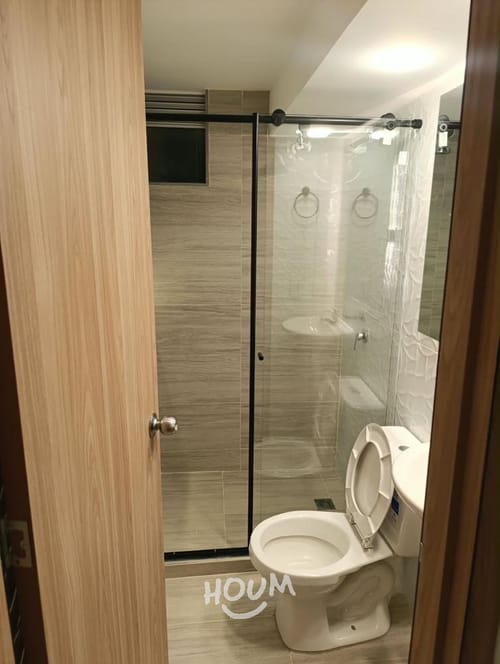 Apartamento de 3 alcobas en arriendo en La Prosperidad, Madrid, 60 m² · foto 2 de 14