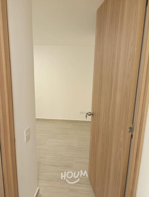 Apartamento de 3 alcobas en arriendo en La Prosperidad, Madrid, 60 m² · foto 4 de 14