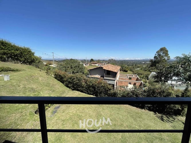 Casa de 2 alcobas en venta en Centro, Rionegro, 1032 m² · foto 2 de 24