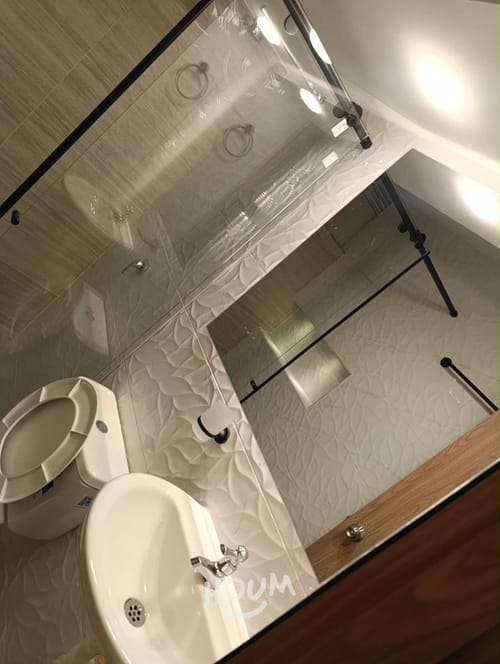 Apartamento de 3 alcobas en arriendo en La Prosperidad, Madrid, 60 m² · foto 5 de 14