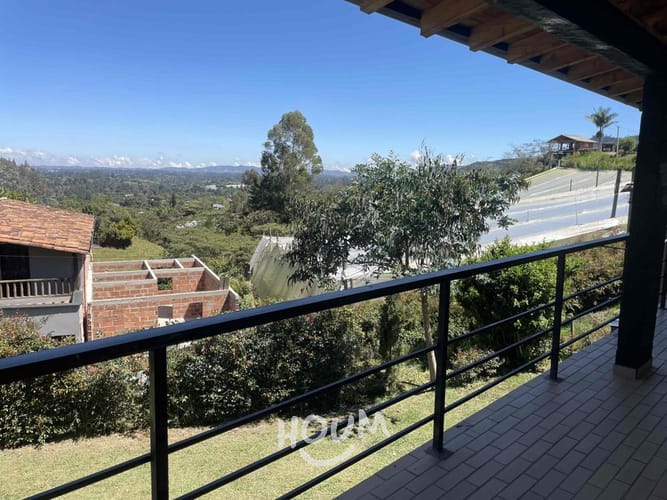 Casa de 2 alcobas en venta en Centro, Rionegro, 1032 m² · foto 3 de 24
