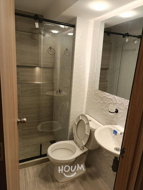 Apartamento de 3 alcobas en arriendo en La Prosperidad, Madrid, 60 m² · foto 6 de 14