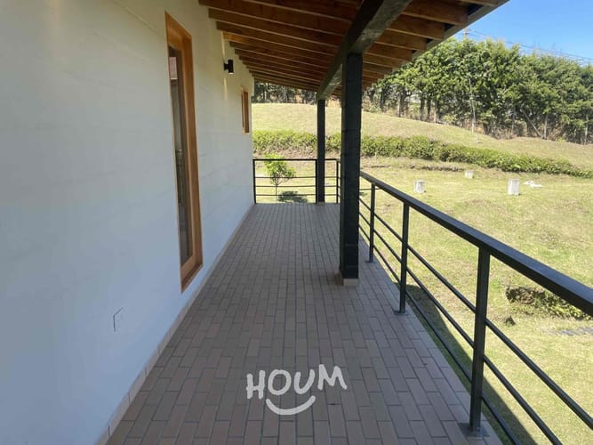 Casa de 2 alcobas en venta en Centro, Rionegro, 1032 m² · foto 7 de 24