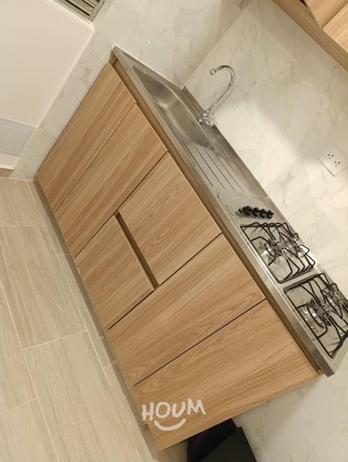 Apartamento de 3 alcobas en arriendo en La Prosperidad, Madrid, 60 m² · foto 11 de 14
