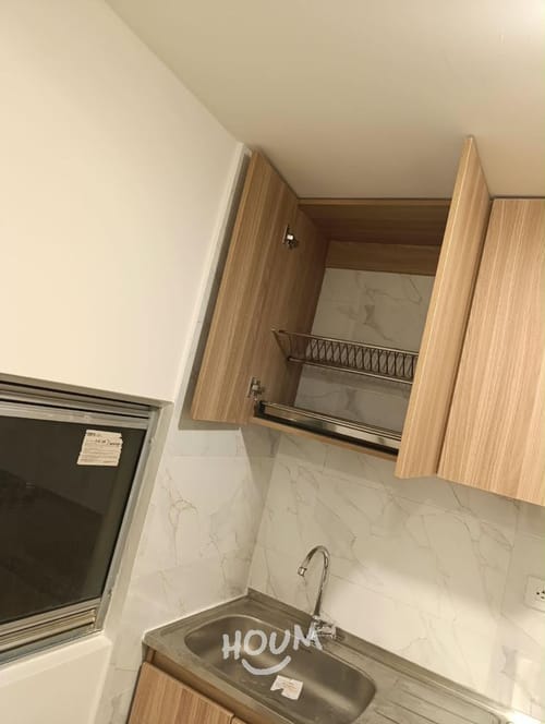Apartamento de 3 alcobas en arriendo en La Prosperidad, Madrid, 60 m² · foto 12 de 14