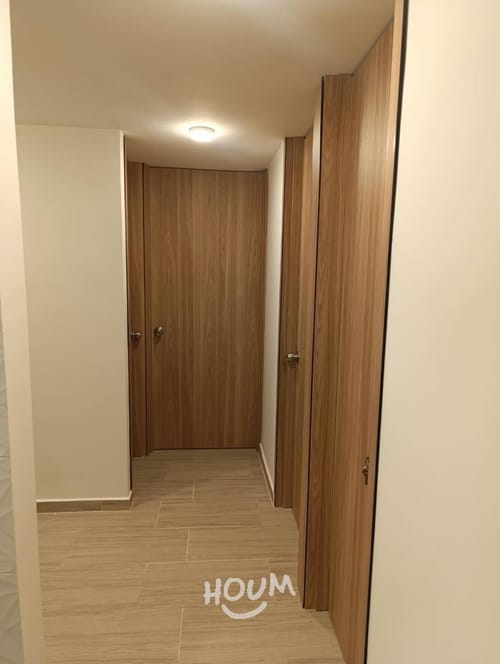 Apartamento de 3 alcobas en arriendo en La Prosperidad, Madrid, 60 m² · foto 13 de 14