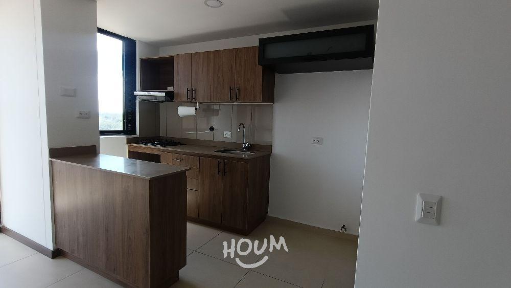 Apartamento en arriendo en Llano Grande, Rionegro