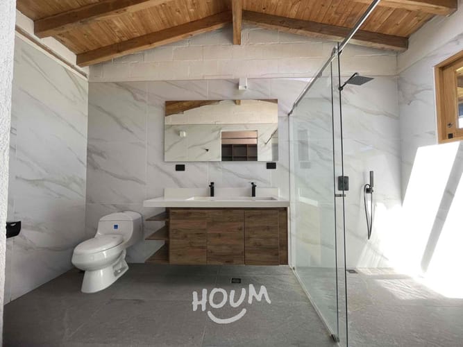 Casa de 2 alcobas en venta en Centro, Rionegro, 1032 m² · foto 16 de 24