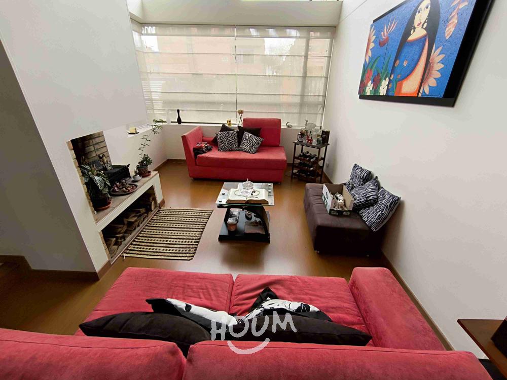 Casa en venta en Bachue, Chía · foto 4 de 24