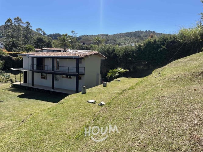 Casa de 2 alcobas en venta en Centro, Rionegro, 1032 m² · foto 21 de 24