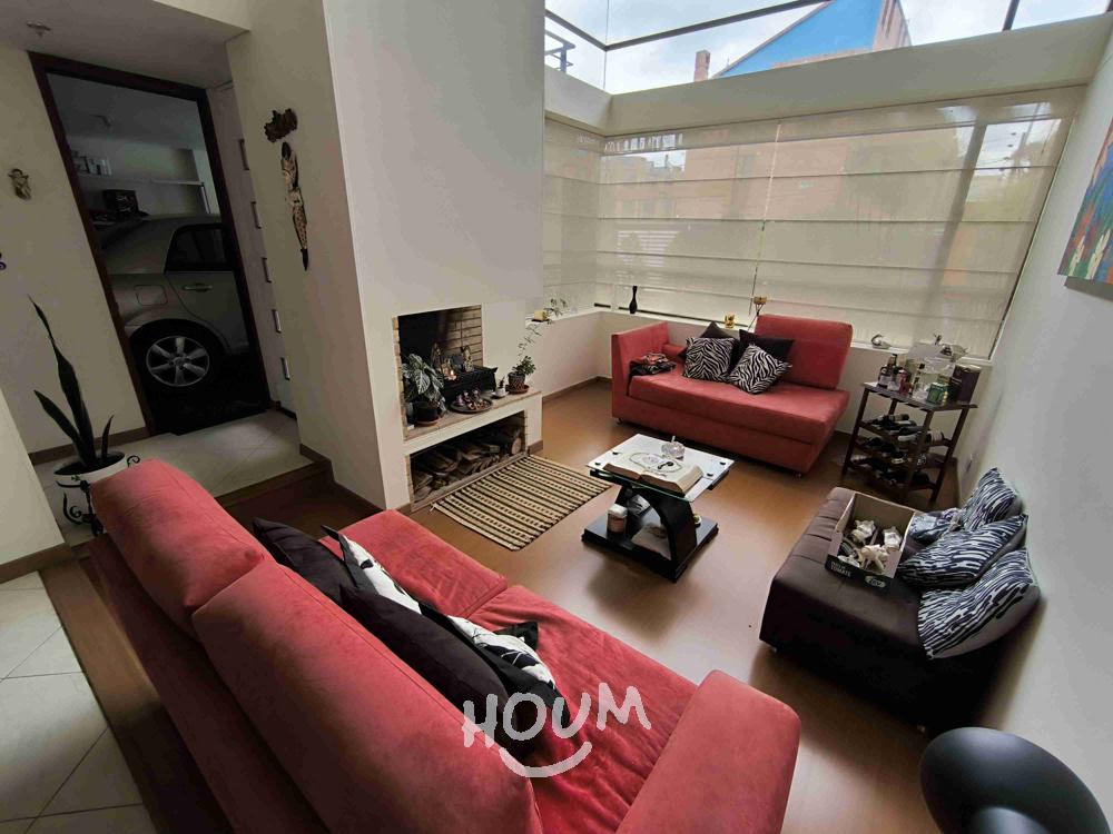 Casa en venta en Bachue, Chía · foto 5 de 24