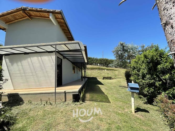 Casa de 2 alcobas en venta en Centro, Rionegro, 1032 m² · foto 22 de 24