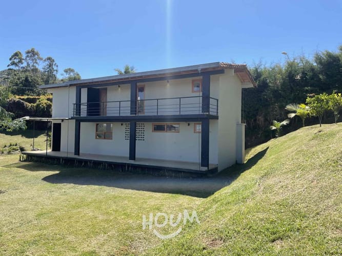 Casa de 2 alcobas en venta en Centro, Rionegro, 1032 m² · foto 23 de 24