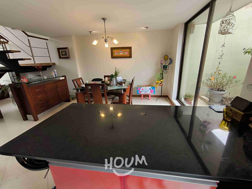 Casa en venta en Bachue, Chía · foto 11 de 24