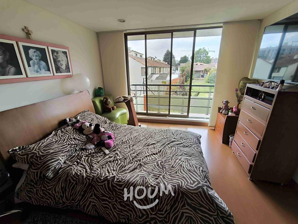 Casa en venta en Bachue, Chía · foto 13 de 24