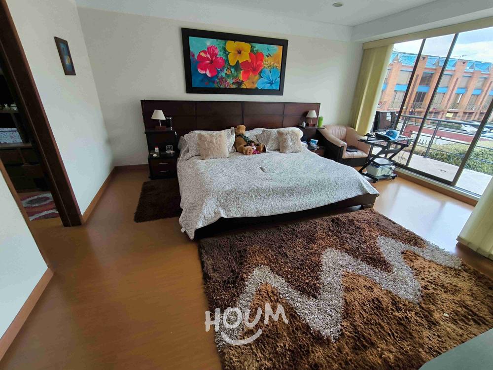 Casa en venta en Bachue, Chía · foto 18 de 24