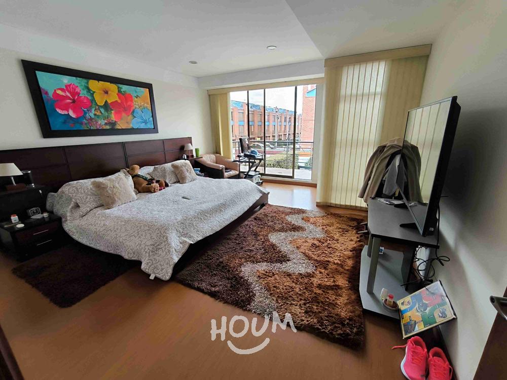 Casa en venta en Bachue, Chía · foto 19 de 24